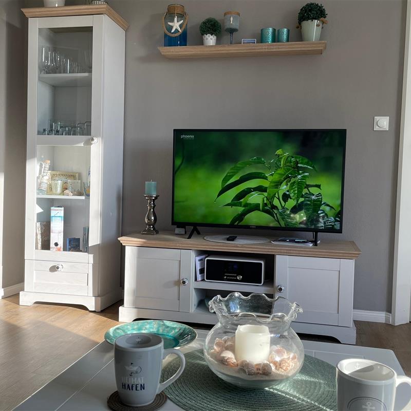 Ferielejlighed - 2 personer -  - Kirchenstraße - 23743 - Grömitz