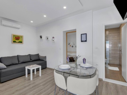 Ferieleilighet - 2 personer -  - 21300 - Makarska
