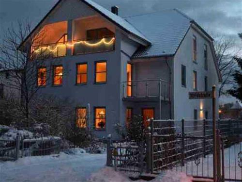 Ferielejlighed - 4 personer -  - Waldstraße - 17459 - Zempin