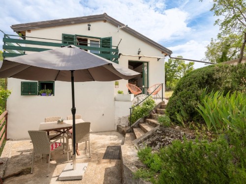 Ferienhaus - 4 Personen -  - Stapici - Makarska-Zagvozd - 21270 - Zagvozd