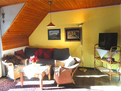 Ferieleilighet - 3 personer -  - Seeboden - 9871