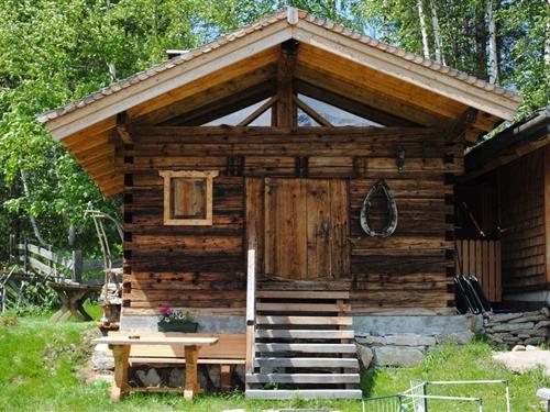 Feriehus - 2 personer -  - Schareckweg - 5661 - Bucheben