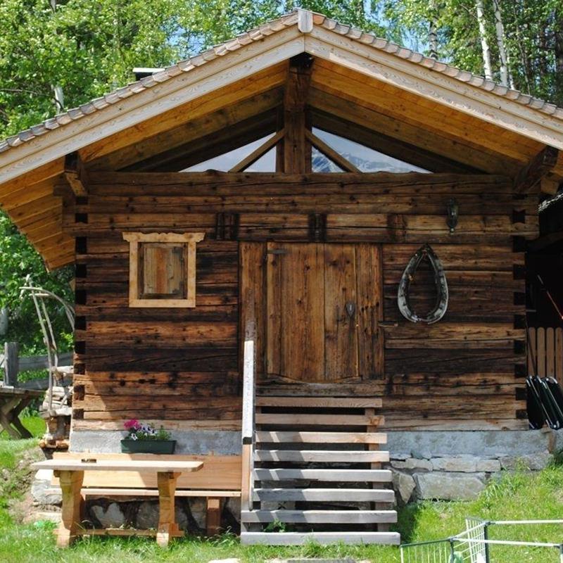 Sommerhus - 2 personer -  - Schareckweg - 5661 - Bucheben