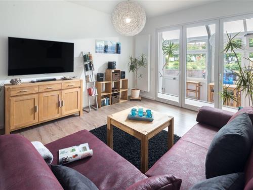 Ferielejlighed - 4 personer -  - Kampstraße - 26548 - Norderney