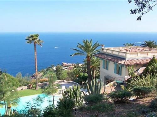 Villa - 8 personer -  - 06590 - Theoule-Sur-Mer