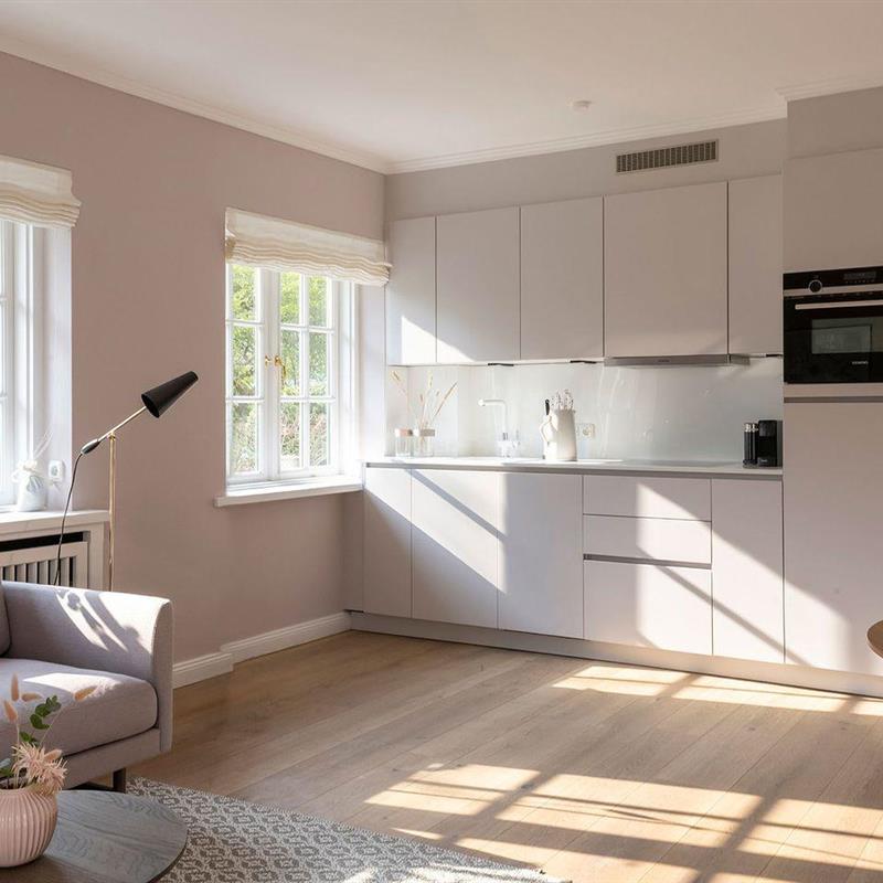 Ferielejlighed - 2 personer -  - Gaat - 25980 - Keitum