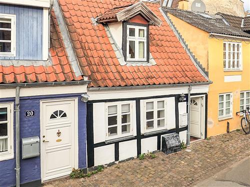 Ferienhaus - 5 Personen -  - Klokkestøbergade - 9000 - Aalborg