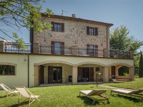 Ferielejlighed - 6 personer -  - Strada Renacci (SP - 05020 - Avigliano Umbro