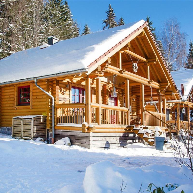 Sommerhus - 6 personer -  - 38879 - Schierke