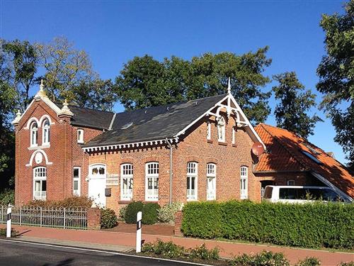 Sommerhus - 5 personer -  - Edenserlooger Straße - 26427 - Werdum