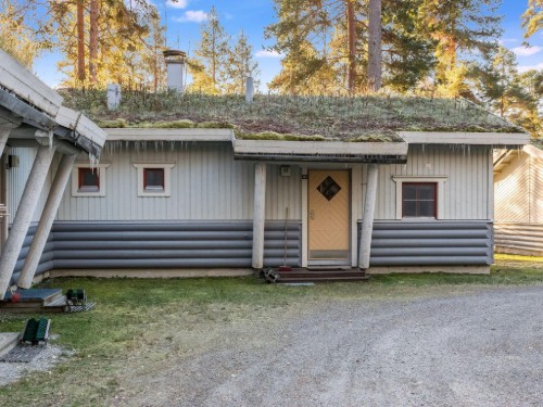 Feriehus - 5 personer -  - 75500 - Nurmes