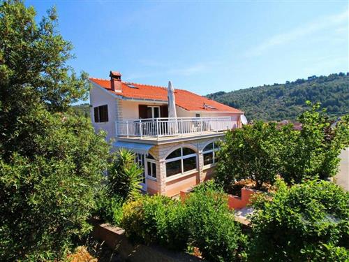 Holiday apartment - 5 persons -  - Ulica - 20270 - Vela Luka