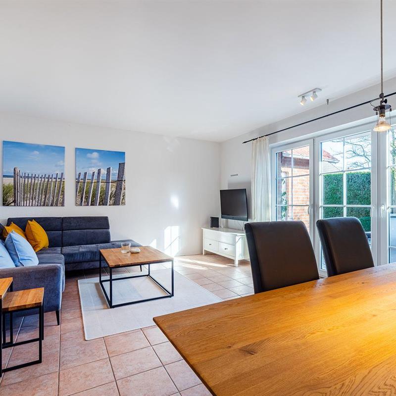 Sommerhus - 6 personer -  - Aalring - 26736 - Greetsiel