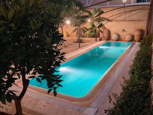 Villa - 8 persons -  - 04610 - Cuevas De Almanzora