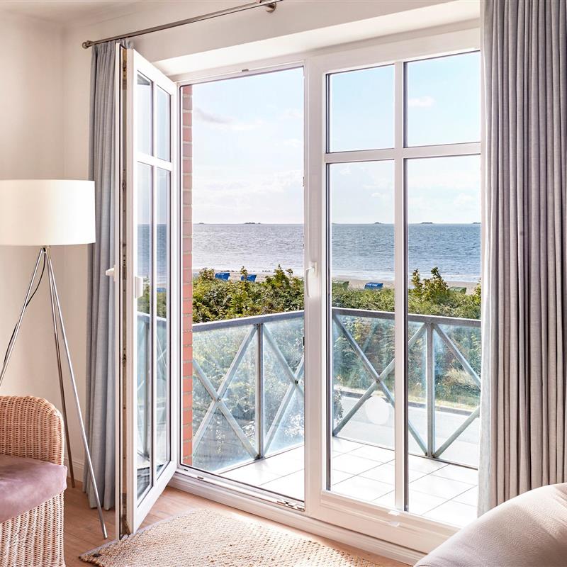 Ferielejlighed - 4 personer -  - Stockmannsweg - 25938 - Wyk Auf Föhr