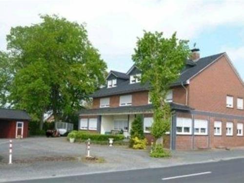 Ferieleilighet - 3 personer -  - Bramsche Strasse - 49811 - Lingen (Ems)