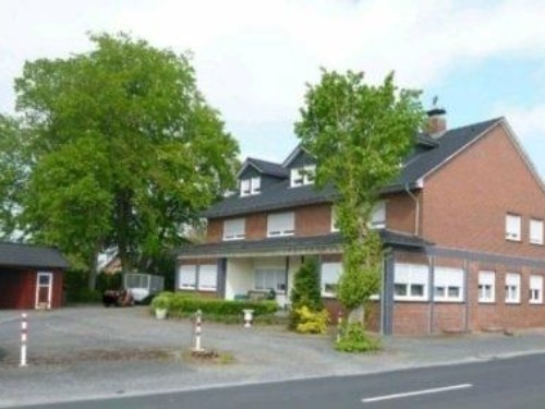 Ferielejlighed - 3 personer -  - Bramsche Strasse - 49811 - Lingen (Ems)