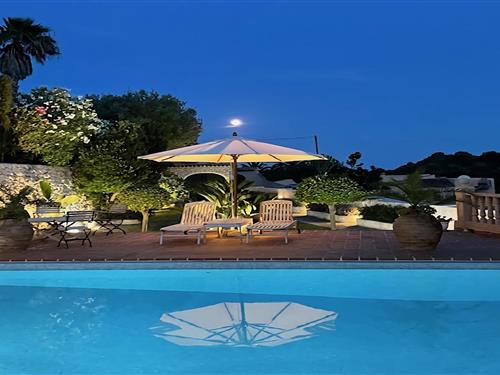 Villa - 8 Personen -  - 03720 - Benissa