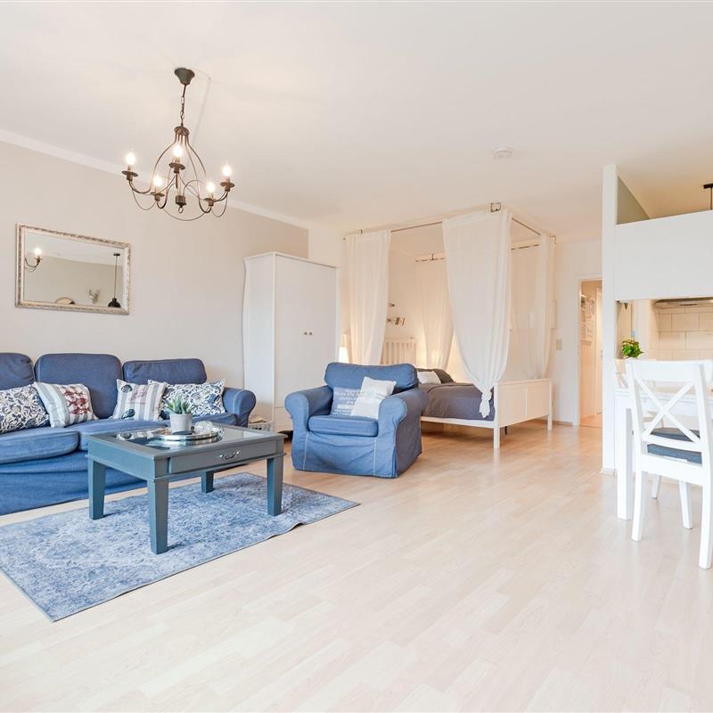 Ferielejlighed - 4 personer -  - Schützenweg - 23746 - Kellenhusen