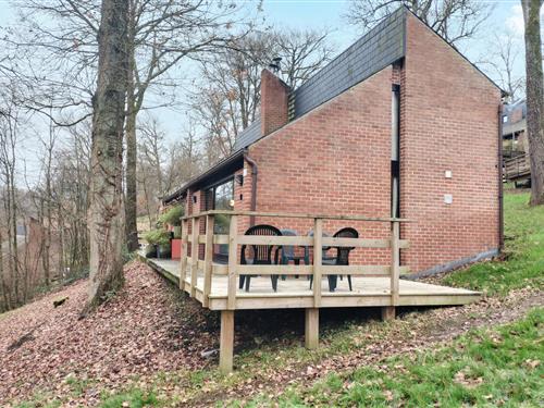 Fritidshus - 4 personer -  - Rue Doré - 5542 - Hastière