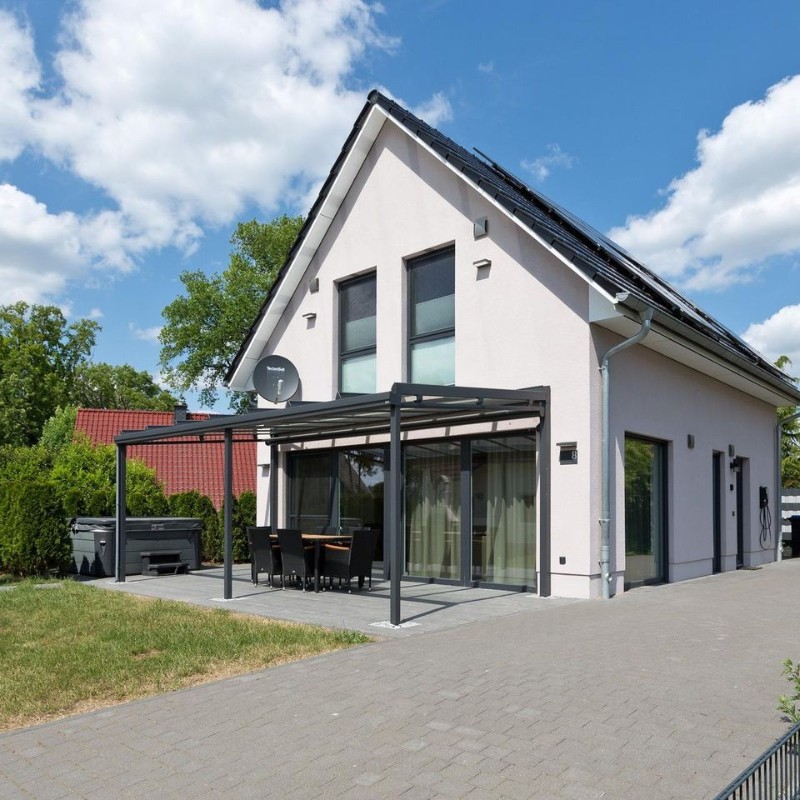 Sommerhus - 6 personer -  - Seerosenweg - 17213 - Untergöhren