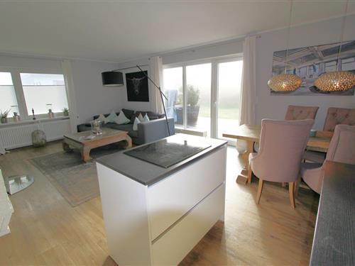 Ferielejlighed - 4 personer -  - Seedüne - 25996 - Wenningstedt