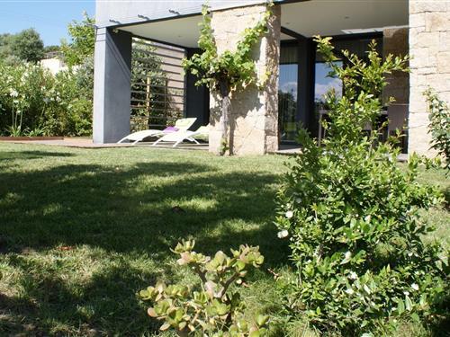 Holiday Home/Apartment - 5 persons -  - Porto Pollo - 20140 - Serra-Di-Ferro