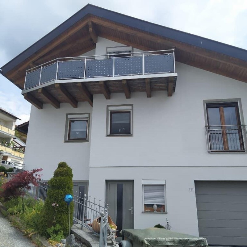  - 6 personer -  - Matzenberger Str. - 94130 - Obernzell