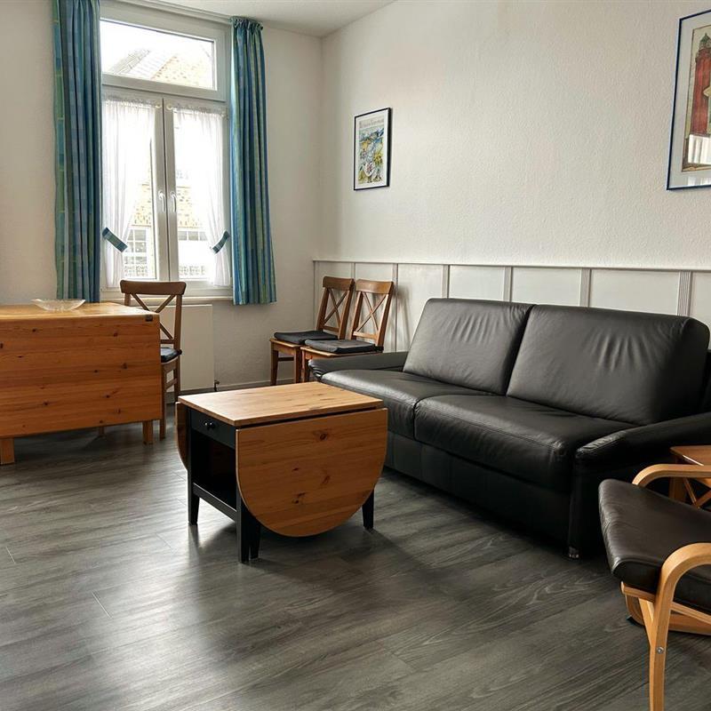 Ferielejlighed - 4 personer -  - Jann-Berghaus-Straße - 26548 - Norderney