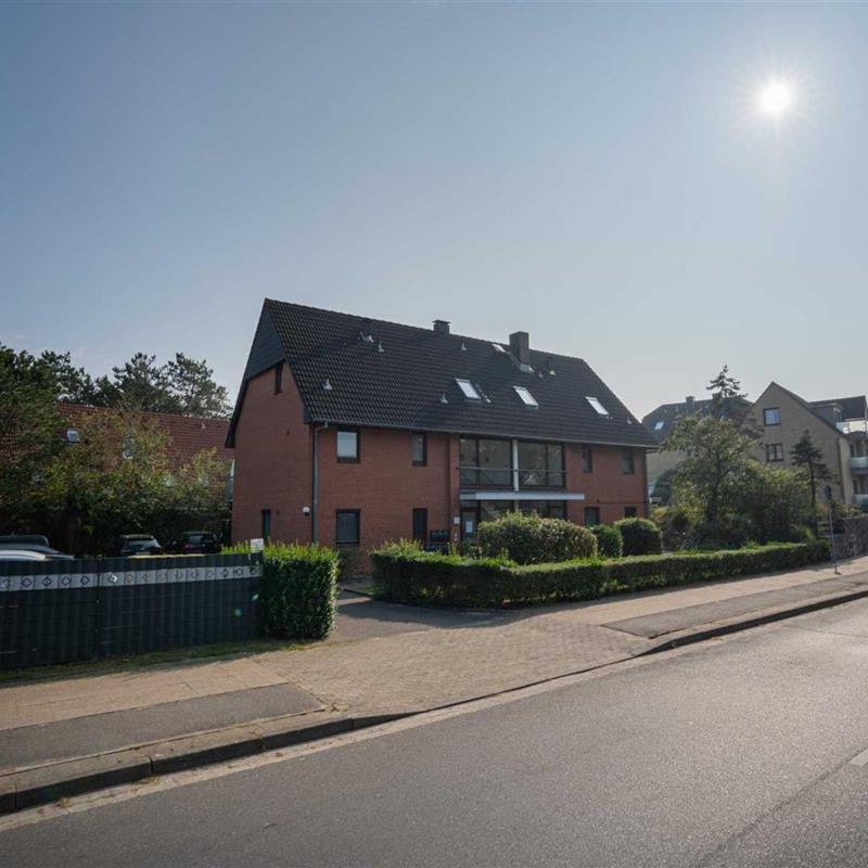 Ferielejlighed - 4 personer -  - Alter Badweg - 25826 - St. Peter-Ording