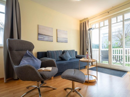 Ferielejlighed - 3 personer -  - Tannenstr. - 18225 - Kühlungsborn
