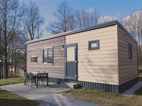 Chalet - 4 personer -  - 9514BW - Gasselternijveen