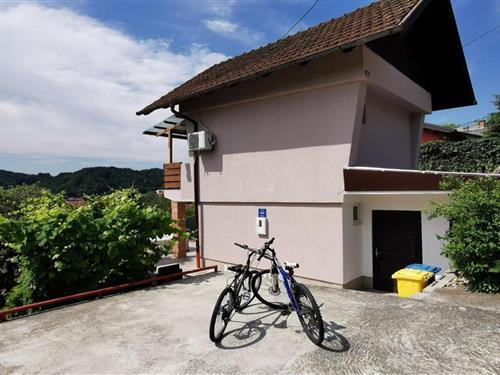 Sommerhus - 4 personer -  - 49215 - Tuheljske Toplice