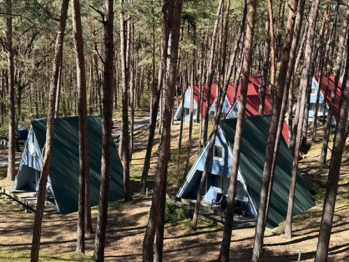 Feriehus - 4 personer -  - Zeltplatzstraße - 17449 - Trassenheide