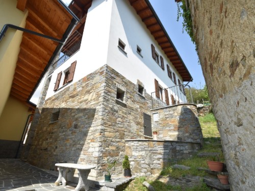 Holiday home - 4 persons -  - 28812 - Aurano