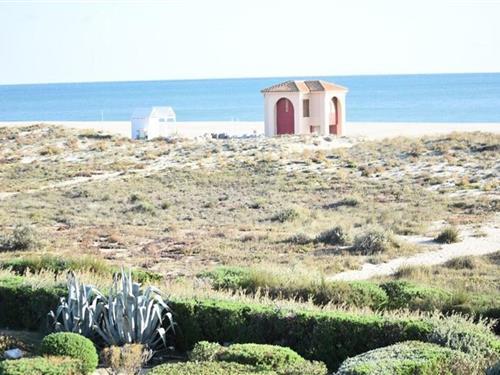 Holiday Home/Apartment - 4 persons -  - 11370 - Leucate