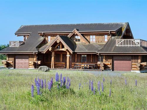 Feriehus - 12 personer -  - Lübker Allé - 8581 - Nimtofte