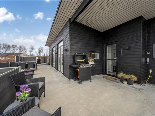 Ferienhaus - 6 Personen -  - Nordmarken - Bork Havn - 6893 - Hemmet Strand