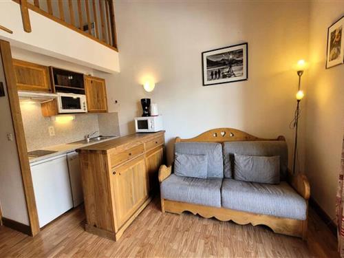 Ferieleilighet - 4 personer -  - 73480 - Bessans