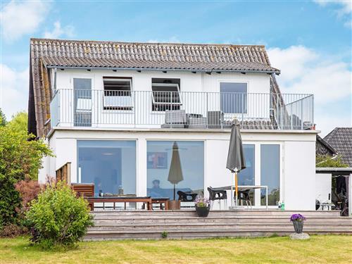 Holiday home - 8 persons -  - Hestehavevej - 4720 - Præstø