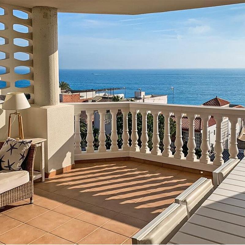 Ferielejlighed - 4 personer -  - Almirante Gravina - Moncofa Playa - 12593 - Moncofa