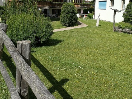 Semesterlägenhet - 5 personer -  - 3925 - Grächen