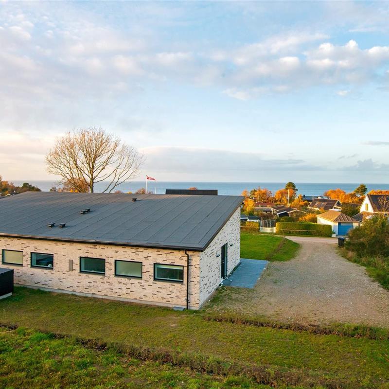 Ferienhaus - 12 Personen -  - Dalgårdsvej - Skovgaarde - 8961 - Allingaabro