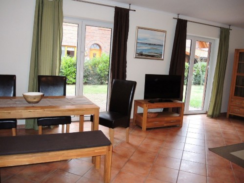 Ferielejlighed - 6 personer -  - Hugo-Elsner-Str. - 17449 - Karlshagen