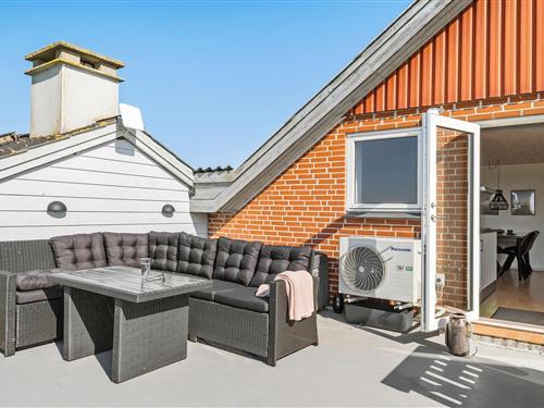 Holiday apartment - 6 persons -  - Mandø Kirkevej - Mandø - 6760 - Ribe