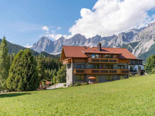 Ferielejlighed - 3 personer -  - Vorberg - 8972 - Ramsau Am Dachstein