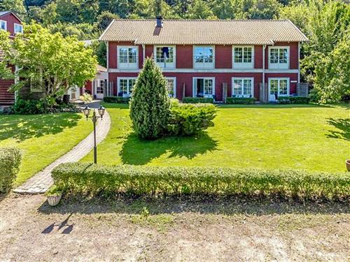 Vacation center - 2 persons -  - Stationsterassen10 - 26936 - Båstad