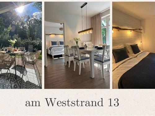 Ferielejlighed - 6 personer -  - Reutersteig - 18225 - Kühlungsborn