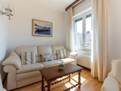 Holiday home - 4 persons -  - 22010 - Aquaseria