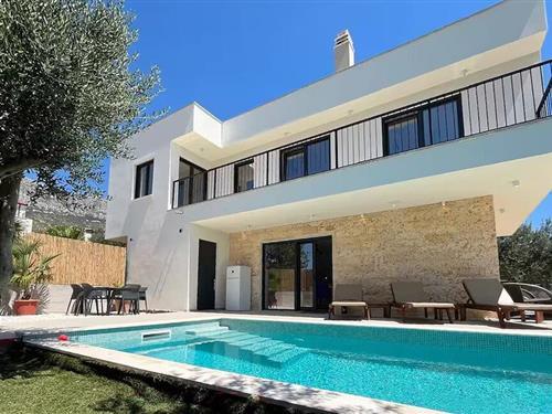 Sommerhus - 8 personer -  - Ivana Pavla II - Split - Kastel Sucurac - 21212 - Kastel Sucurac